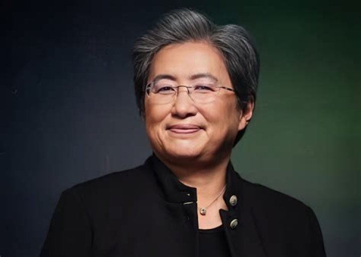 Fame | Lisa Su net worth and salary income estimation Jan, 2024