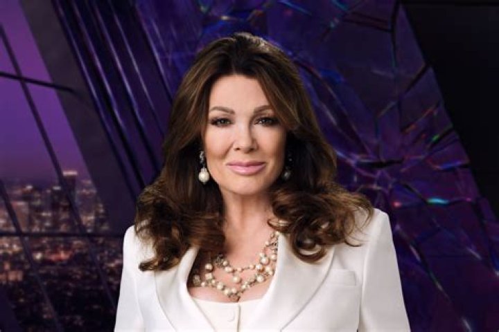 Lisa VanderPump - Celebrity