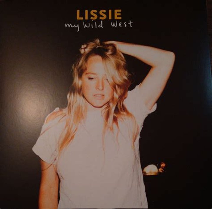 Lissie 'My Wild West' Album Review