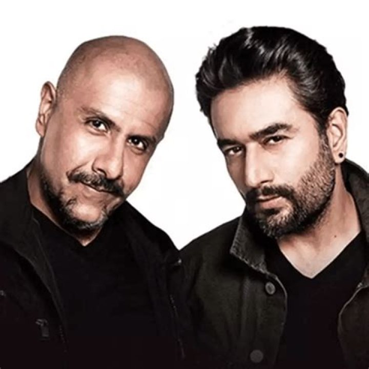 Listen to 'Beliya', The Vamps' collab with Vishal and Shekhar