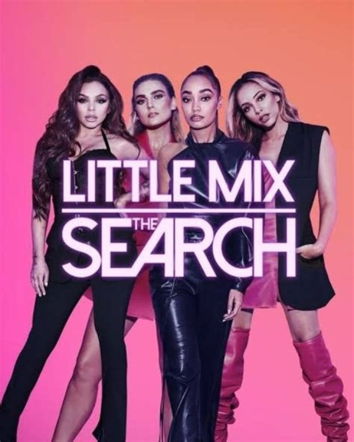 Little Mix: The Search Breakout star Reuben Hester opens up about new single