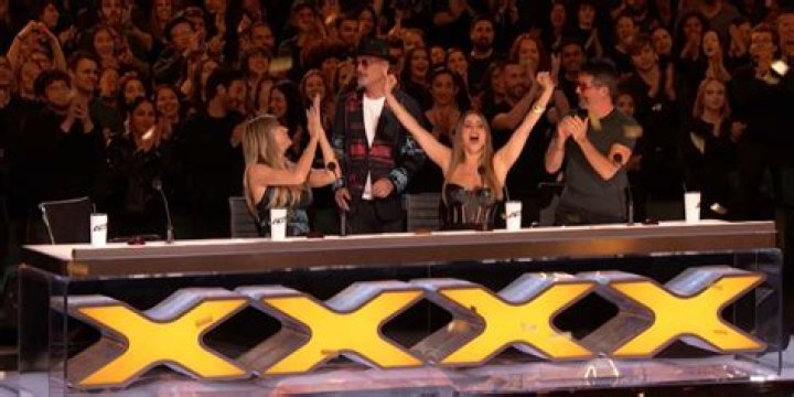 Little Mix To Perform on America's Got Talent