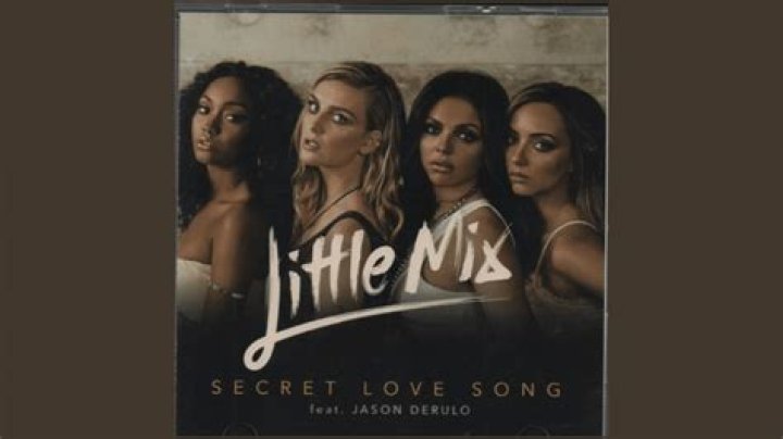 Little Mix's 'Secret Love Song' Resonates Loudly Within The LGBT Community: A Beautiful Masterpiece
