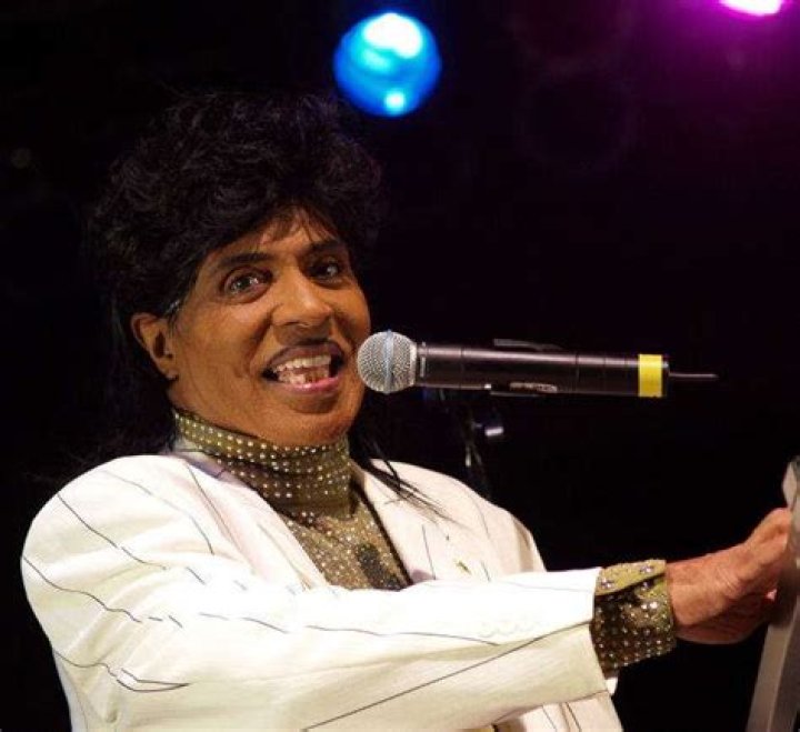Little Richard Biography: Wife, Age, Children, Net Worth, Family, Songs, Death, Albums, Photos