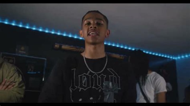 Litty Lightz Net Worth, Age, Height, Bio, Birthday, Wiki!