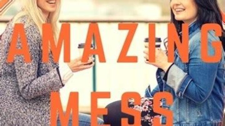 Liv Austen and Laura Allen Launch 'My Amazing Mess' Podcast