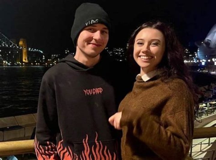 Who is Liv Bevan Dating – Liv Bevan's Boyfriend & Exes