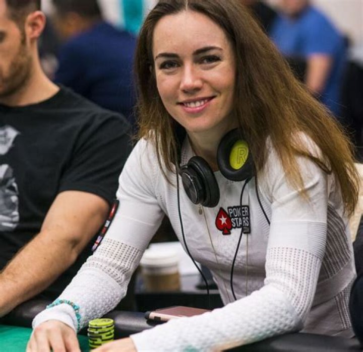 Who Is Liv Boeree? Wiki, Age, Height, Husband, Net Worth, Career