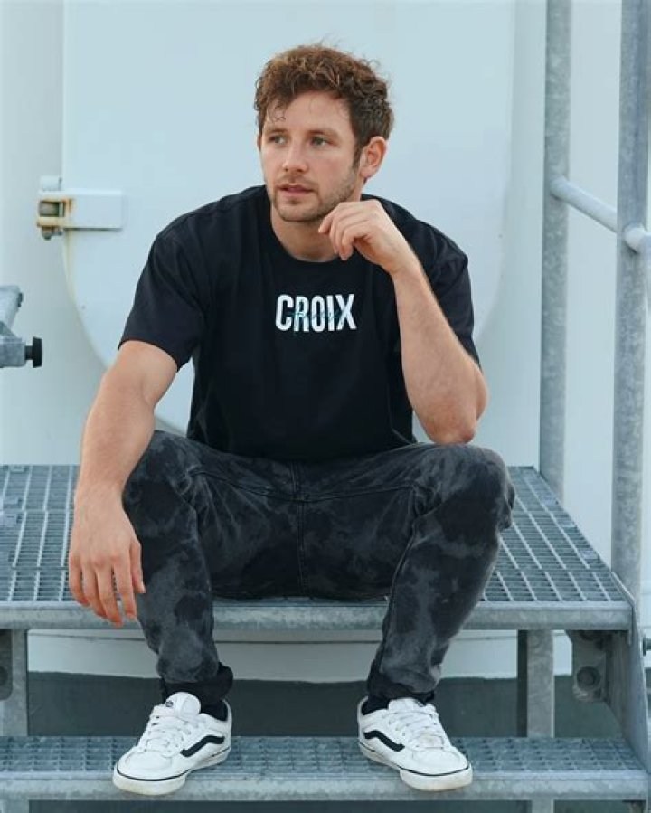 LIVE SESSION: Marcus McCoan 'Try Me'