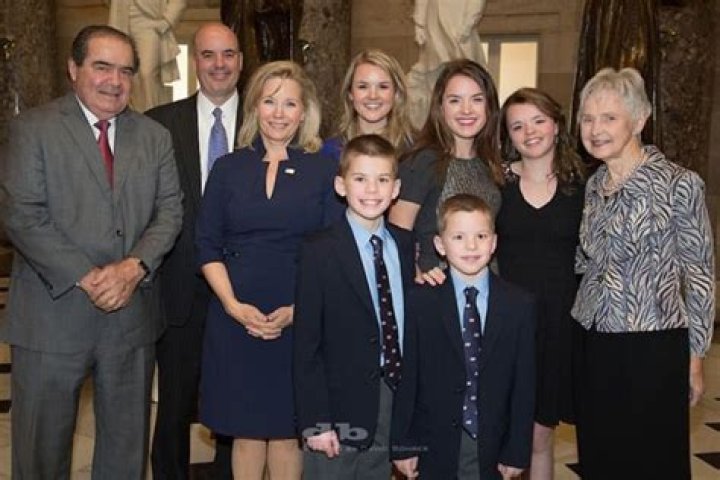 Liz Cheney Children: Meet All 5 Children