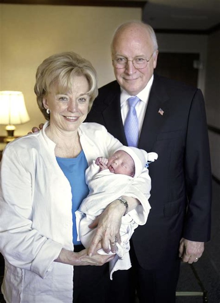 Liz Cheney Parents: Meet Dick Cheney And Lynne Cheney