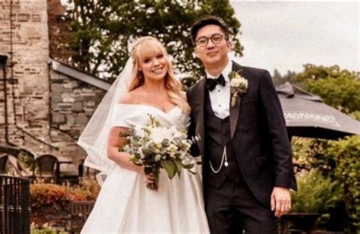 Liz Harrington Husband: Is Liz Harrington married?