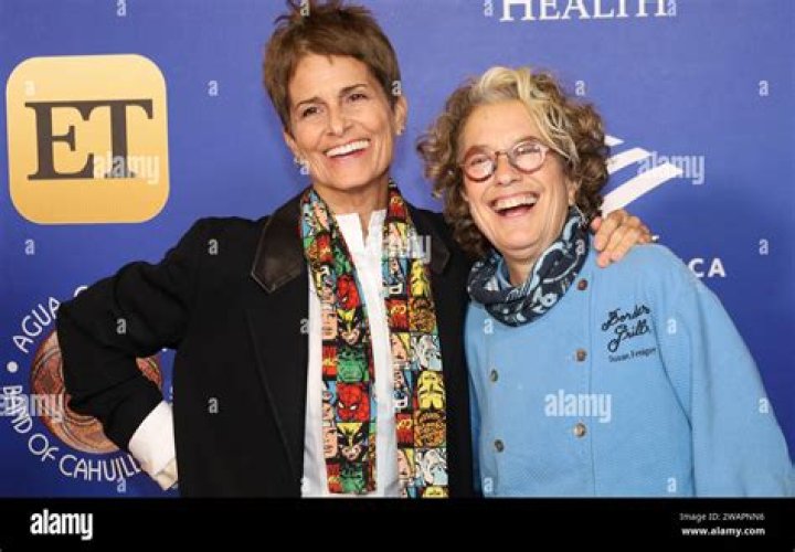 Fame | Liz Lachman net worth and salary income estimation Jan, 2024