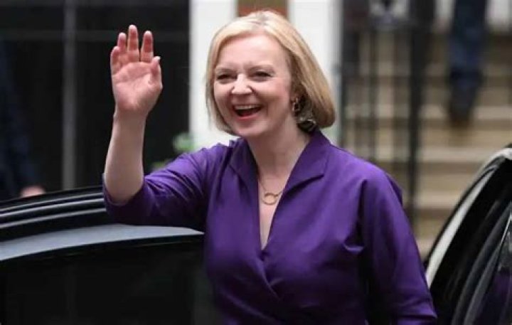 Liz Truss Net Worth, Age, Height