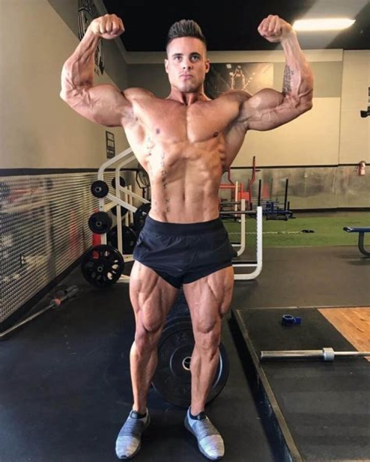 Logan Franklin - Net Worth, Age, Height, Birthday, Bio, Wiki!