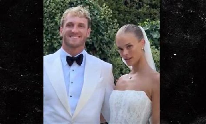 Logan Paul Wife: Is Logan Paul Married?