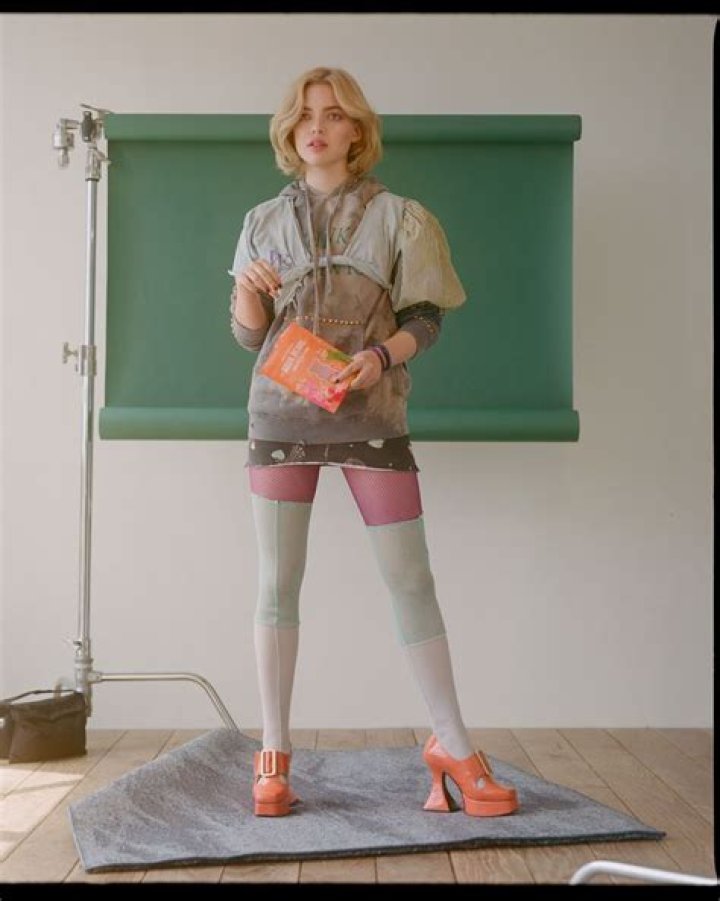 Fame | Logan Polish net worth and salary income estimation Jan, 2024