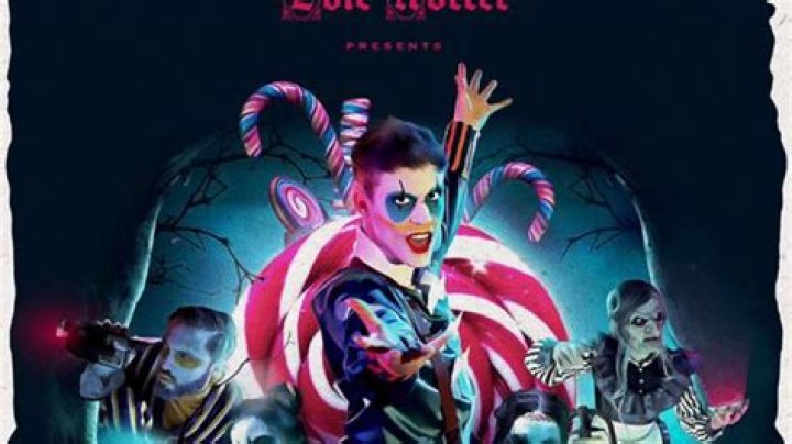 Loïc Nottet Releases Halloween Song And Music Video "Doctor"