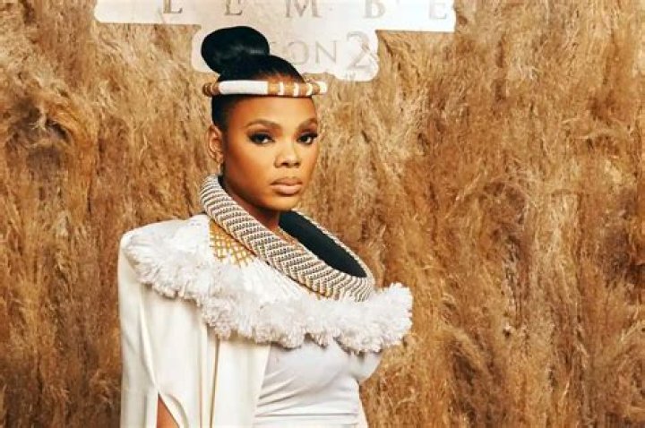 Londie London Biography: Net Worth, Husband, Age, Songs, Photos, Parents, Instagram, Wikipedia, Height