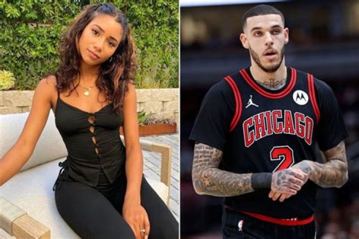 Lonzo Ball’s Girlfriend: Who is Lonzo Ball Dating?