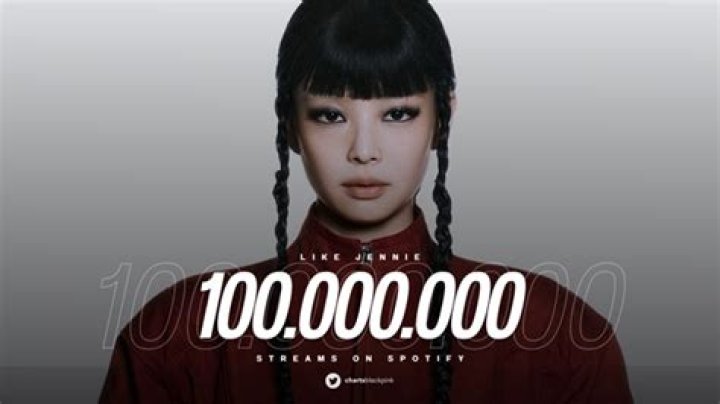 Looking back at Charli XCX's Pop 2, 100 million Spotify streams later