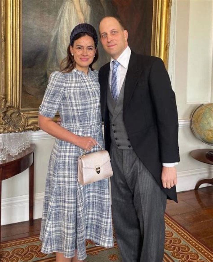 Lord Frederick Windsor Net Worth, Age, Height, Bio, Birthday, Wiki!