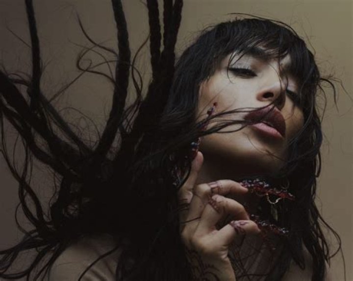 Loreen Releases Her Second Studio Album "Ride"