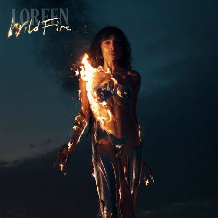 Loreen Releases New Single "'71 Charger" And Teases The Music Video