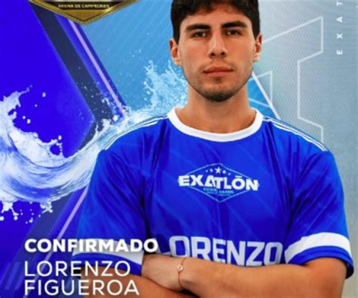 Lorenzo Valentino Figueroa Net Worth, Age, Height, Bio, Birthday, Wiki!