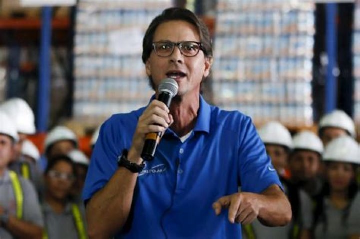 Lorenzo Mendoza Net Worth 2024, Age, Height, Bio, Birthday, Wiki!