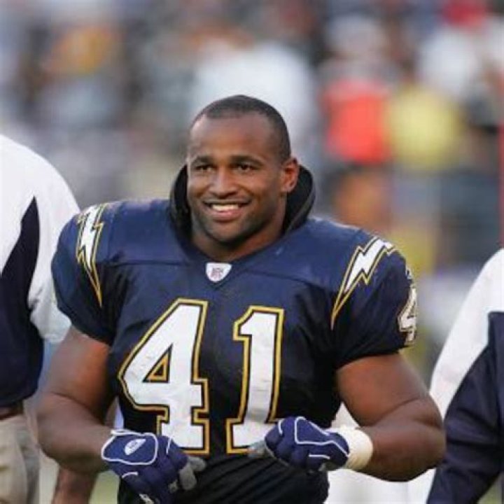 Lorenzo Neal Net Worth 2024, Age, Height, Bio, Birthday, Wiki!