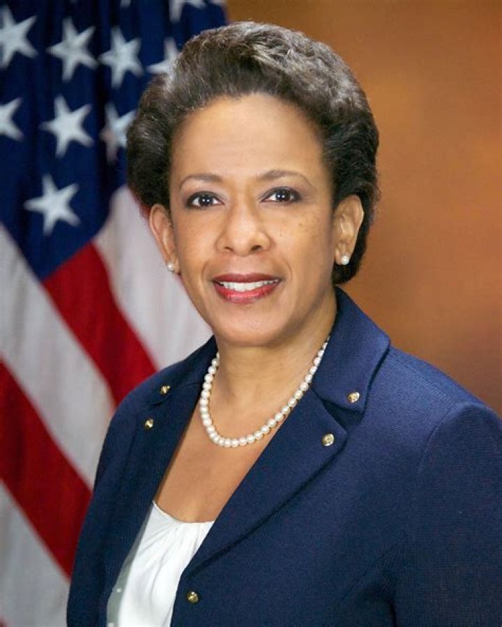 Loretta Lynch Net Worth 2024, Age, Height, Bio, Birthday, Wiki!