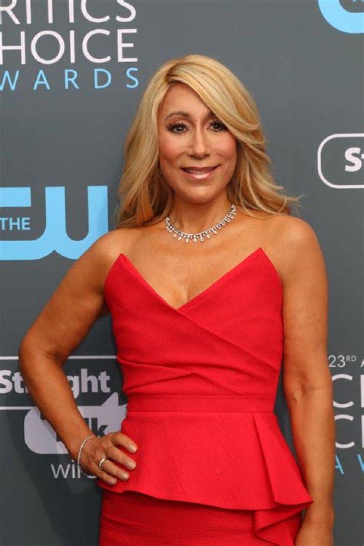 Lori Greiner Fortune