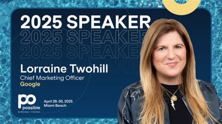 Fame | Lorraine Twohill net worth and salary income estimation Jan, 2024