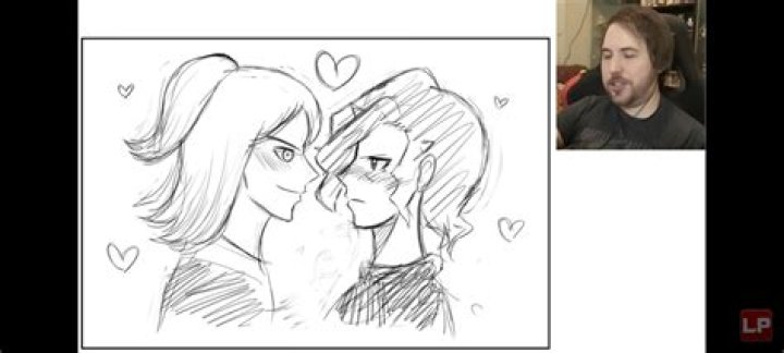 Lost Pause’s Girlfriend: Who is Lost Pause Dating?