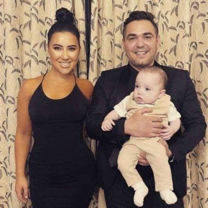 Lottie Ryan Family & Husband: Is She Expecting A Kid? Pregnancy Rumors