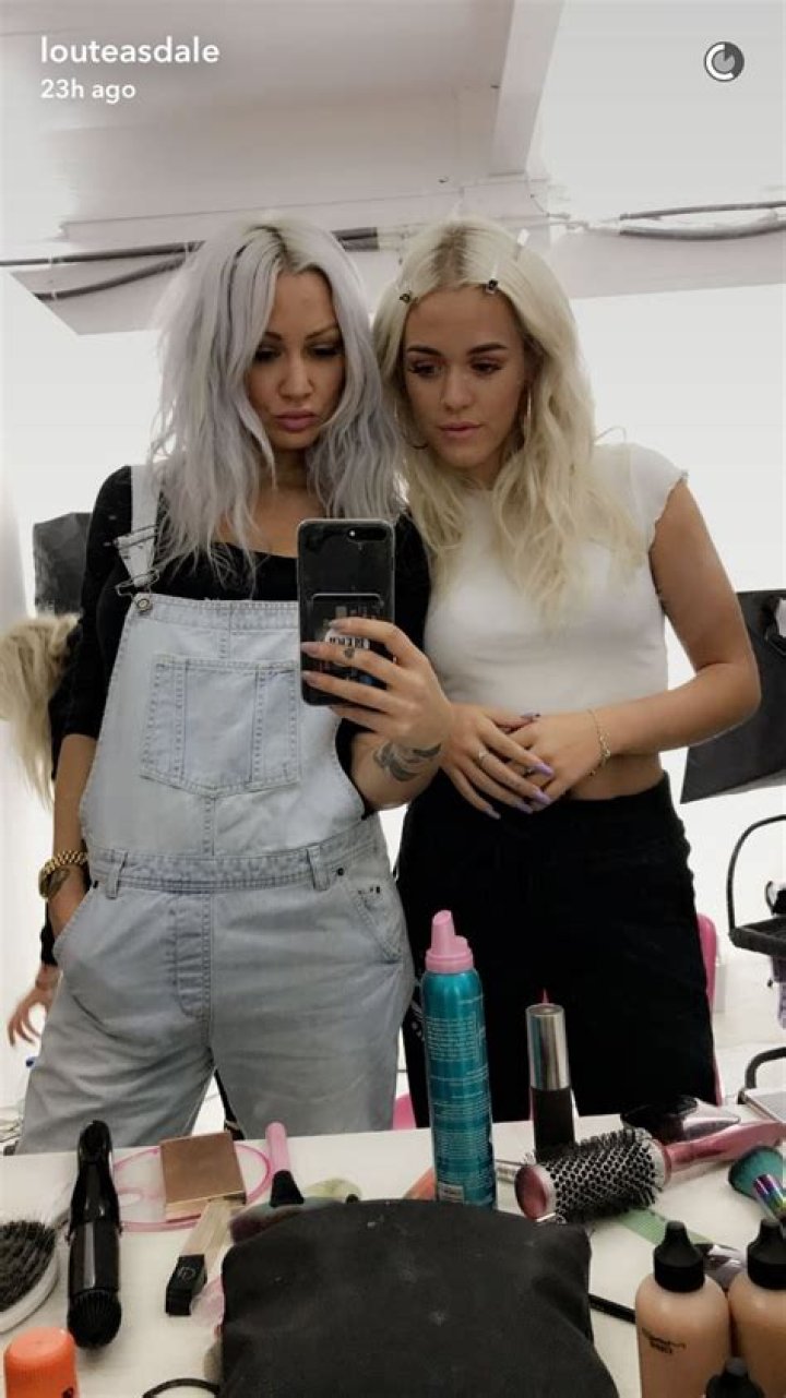 Lou Teasdale and Lottie Tomlinson are Involved with The Book Channel and We Already Love It!