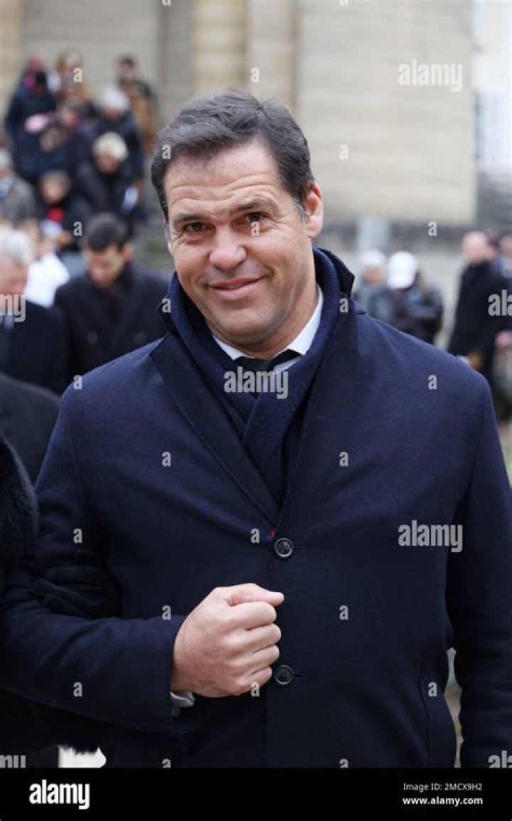 Louis Alphonse, Duke Of Anjou Net Worth 2024, Age, Height, Bio, Birthday, Wiki!