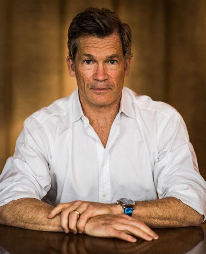 Fame | Louis Bacon net worth and salary income estimation Jan, 2024