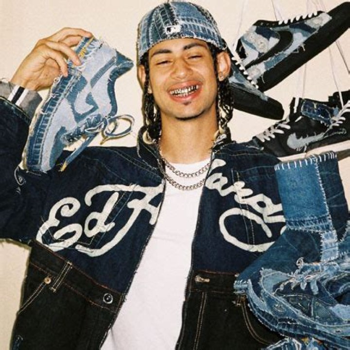 
Who is Louis DeNaples? Wiki, Age, Height, Wife, Net Worth, Ethnicity	