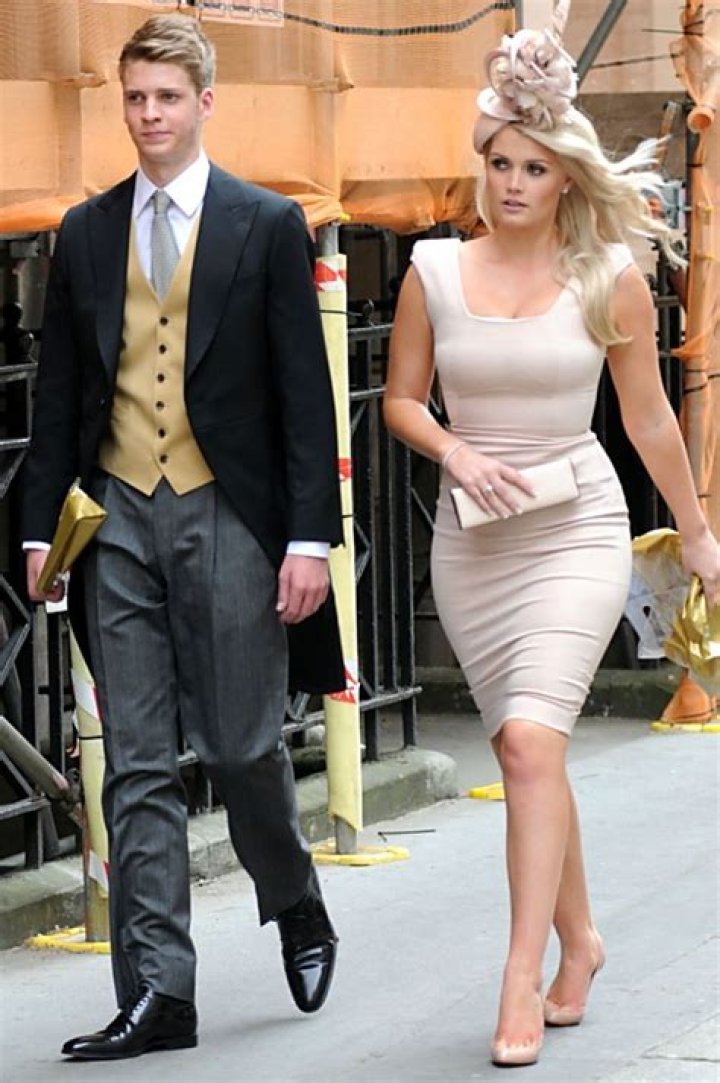 Louis Spencer Net Worth, Age, Height, Bio, Birthday, Wiki!