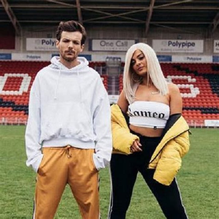 Louis Tomlinson, Bebe Rexha, & Digital Farm Animals Deliver Stunning Performance of "Back To You" on Jimmy Fallon