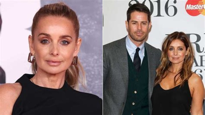 Louise Redknapp: 'Strictly Gave Me Back My Self Belief'