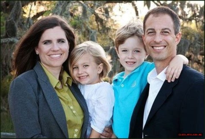 Louise Speed Bio, Age, Parents, Husband, Children, Net Worth