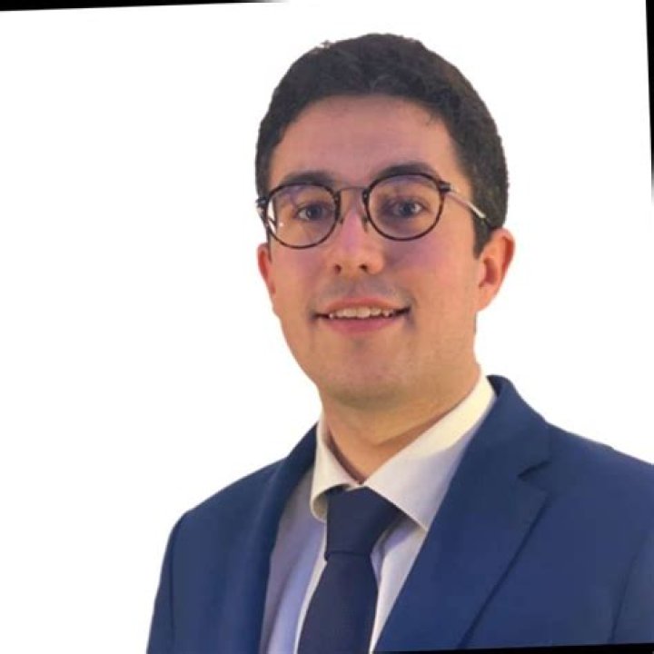 Louki Geronimo Richou Parents