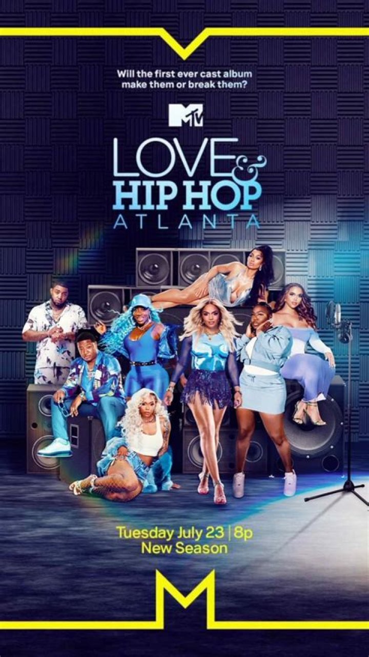 Love & Hip Hop Atlanta Recap 7/6/15: Season 4 Episode 11 “On the Road”