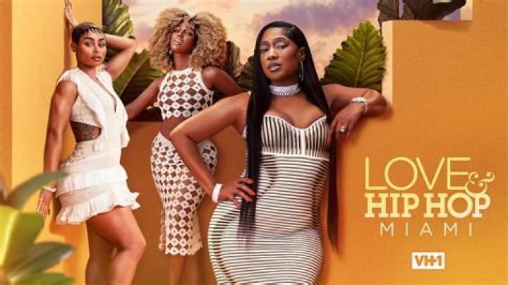 Love & Hip Hop Miami Recap 04/06/20: Season 3 Episode 14 “Reunion – Part 2”