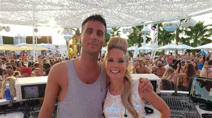 Lovely Laura & Ben Santiago announce Ibiza Rocks residency