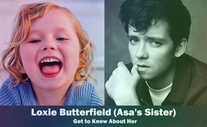 
Who is Loxie Butterfield? Wiki, Age, Height, Net Worth, Parents, Career	