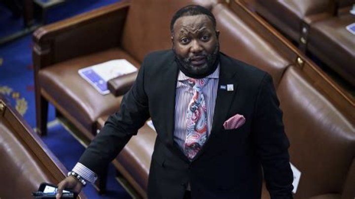 LT. Michael Byrd- Age, Height, Wife, Net Worth, Ethnicity